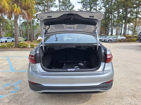 New 2026 Volkswagen Jetta Sport image 25