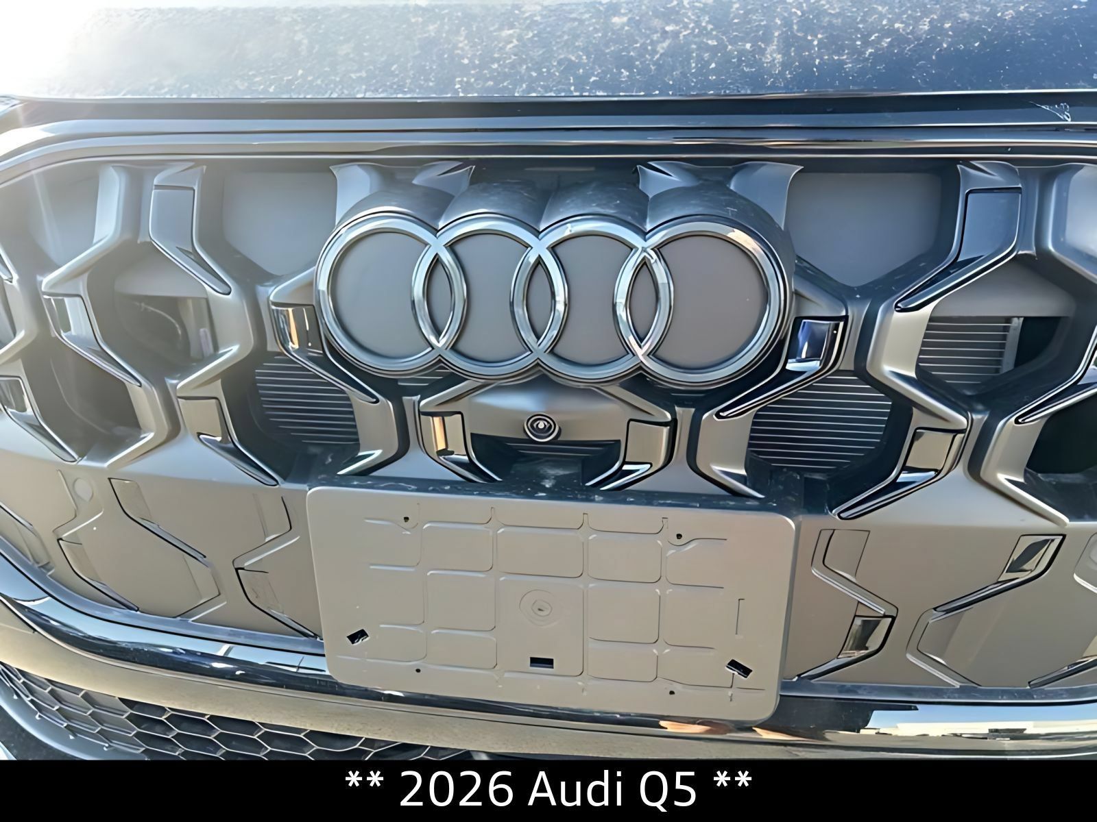 New 2026 Audi Q5 2.0T AWD/4WD image 9