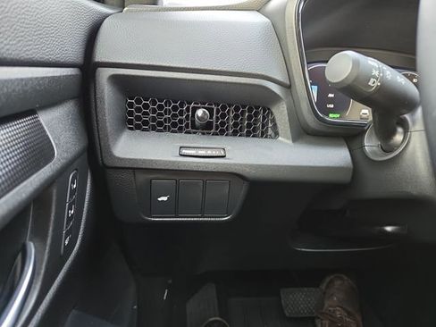 New 2026 Honda CR-V Sport-L image 19