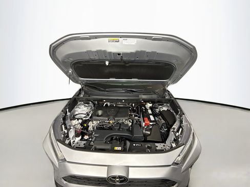 Certified 2023 Toyota RAV4 LE image 26
