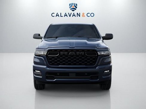 New 2026 RAM 1500 Express RWD image 9