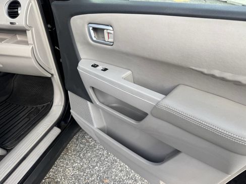 Used 2009 Honda Pilot EX-L image 13