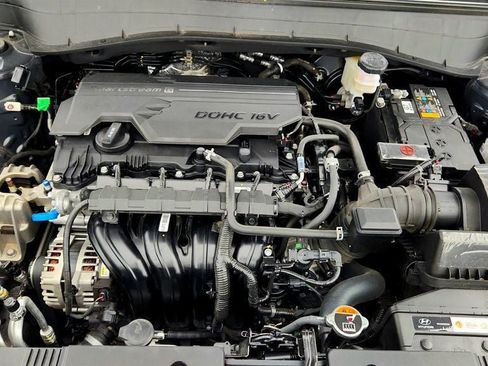 Used 2026 Hyundai Kona SEL Sport FWD image 26