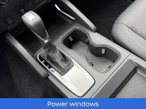Certified 2025 Nissan Frontier SV image 22