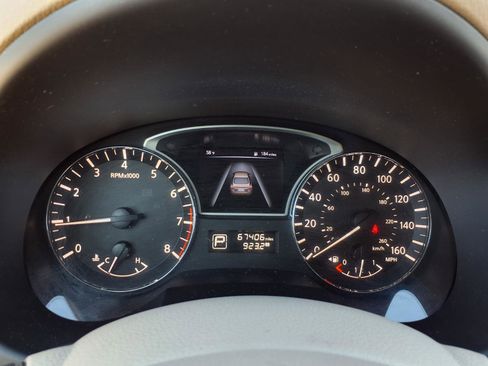 Used 2015 Nissan Altima 2.5 S w/ Power Driver Seat Package image 17