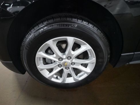 Used 2019 Chevrolet Equinox LS FWD image 26