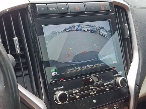 Used 2019 Subaru Ascent Touring AWD/4WD image 21