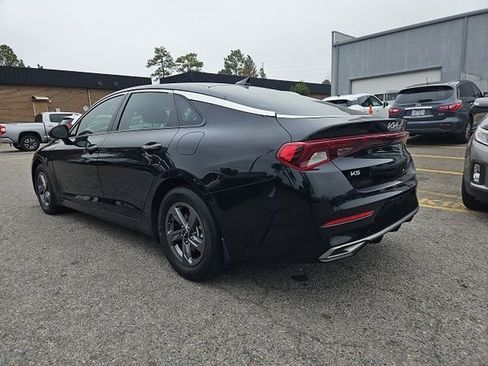 Used 2024 Kia K5 LXS image 11