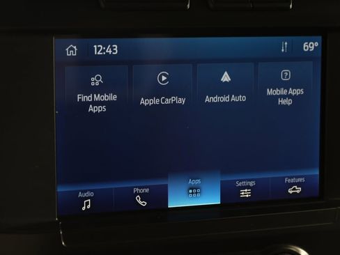 Used 2022 Ford F150 XLT w/ XTR Package image 26