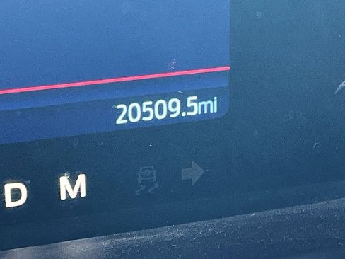 Used 2023 Ford Bronco Outer Banks image 12