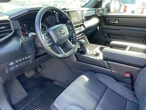 New 2026 Toyota Tundra SR5 image 10