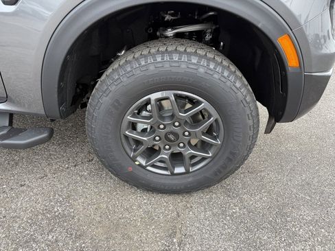 New 2025 Ford Ranger XLT w/ Trailer Tow Package image 31