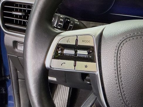Certified 2024 Kia Telluride SX Prestige AWD/4WD image 23