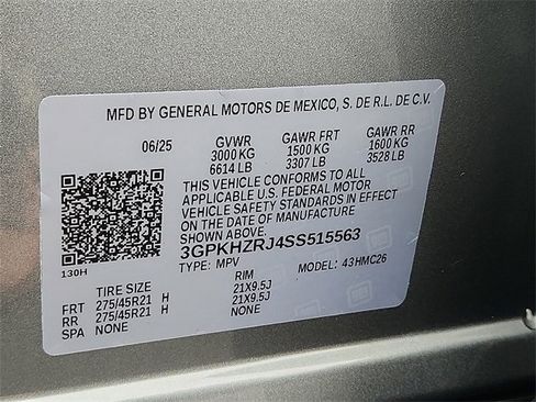 Used 2025 Honda Prologue Elite image 28