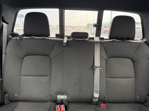 Used 2022 Chevrolet Colorado ZR2 AWD/4WD image 15