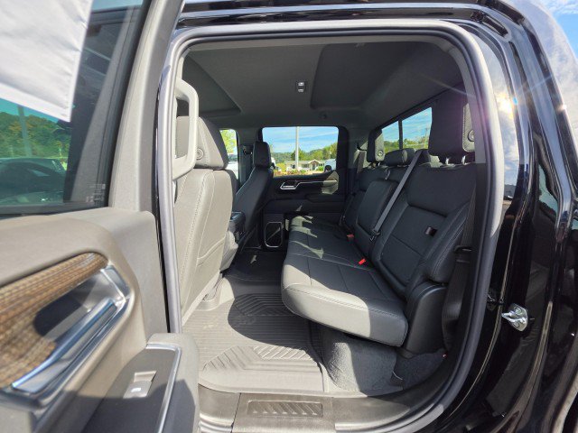 New 2026 Chevrolet Silverado 1500 RST w/ Convenience Package II AWD/4WD image 19