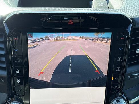 New 2026 RAM 2500 Big Horn image 15