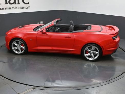 Used 2023 Chevrolet Camaro SS image 42