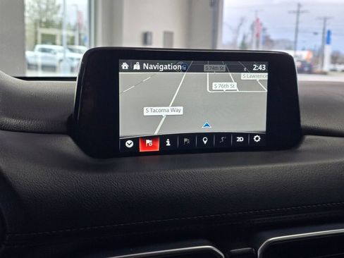 Used 2017 MAZDA CX-5 Grand Touring image 30