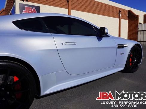 Used 2015 Aston Martin V12 Vantage S image 52