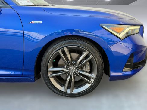 Used 2023 Acura Integra A-Spec FWD image 11