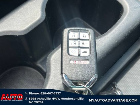Used 2020 Honda Odyssey EX-L image 17