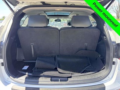 Used 2018 Hyundai Santa Fe AWD w/ SE Ultimate Tech Package 03 image 39