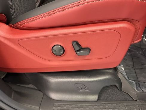 New 2026 RAM 1500 Rebel AWD/4WD image 25