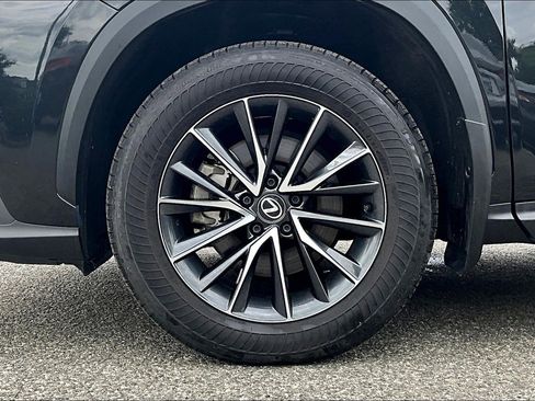 Used 2024 Lexus NX 350 AWD w/ Cold Area Package image 8