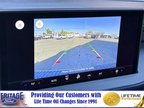 New 2026 Ford Maverick XL image 18