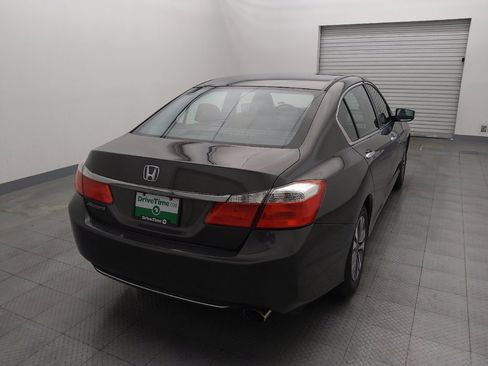 Used 2013 Honda Accord LX image 7