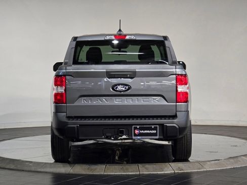 New 2026 Ford Maverick XLT w/ Equipment Group 301A image 7