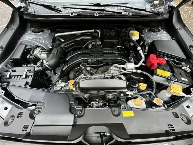 Certified 2024 Subaru Crosstrek 2.0i Premium AWD/4WD image 26