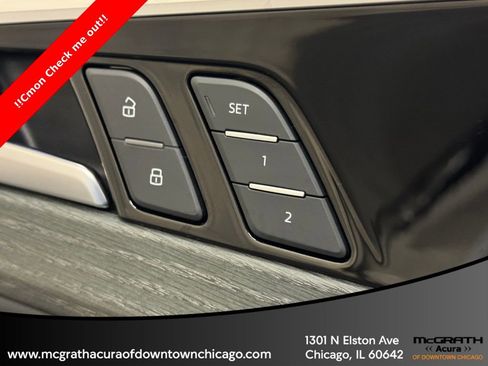 Used 2020 Audi A4 2.0T Premium w/ Convenience Package image 15