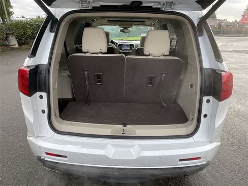 Used 2018 GMC Acadia Denali w/ Technology Package image 27