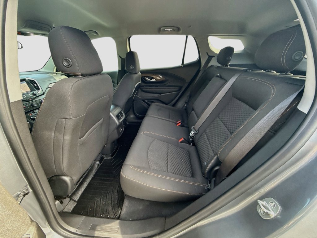 Certified 2020 GMC Terrain SLE w/ Driver Convenience Package AWD/4WD image 28