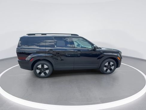 New 2026 Hyundai Santa Fe SEL AWD/4WD image 9