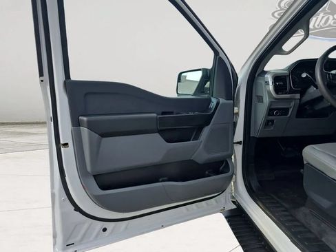 Used 2021 Ford F150 XL w/ Trailer Tow Package AWD/4WD image 17