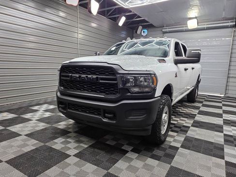 Used 2023 RAM 3500 Tradesman AWD/4WD image 46