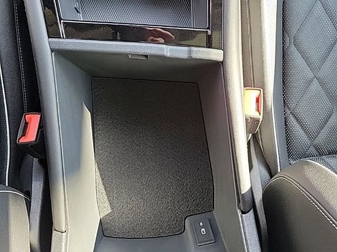 New 2026 Volkswagen Atlas SEL Premium R-Line image 36