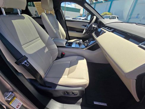 Used 2023 Land Rover Range Rover Velar HST AWD/4WD image 10