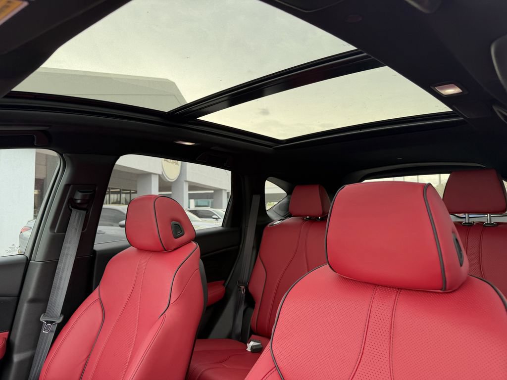 New 2026 Acura RDX w/ Advance Package AWD/4WD image 18
