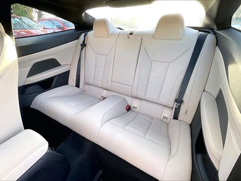 Used 2025 BMW 430i xDrive Coupe w/ Premium Package image 20