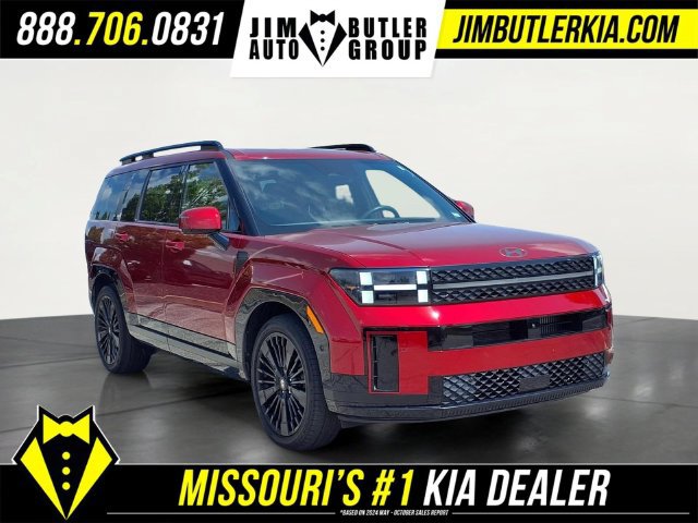 Used 2024 Hyundai Santa Fe Calligraphy AWD/4WD image 27