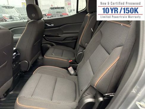 Used 2022 GMC Acadia AT4 image 13