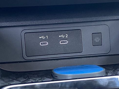New 2026 Nissan Murano SV AWD/4WD image 21