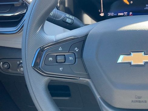 New 2026 Chevrolet TrailBlazer LT image 14