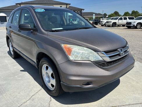 Used 2011 Honda CR-V LX image 2