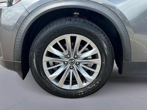 Certified 2024 MAZDA CX-90 3.3 Turbo w/ Preferred Plus AWD/4WD image 10