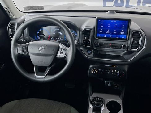 Used 2022 Ford Bronco Sport Big Bend image 16